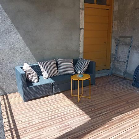 Gite La Petite Ecluse En Bord De Loue Lods Экстерьер фото